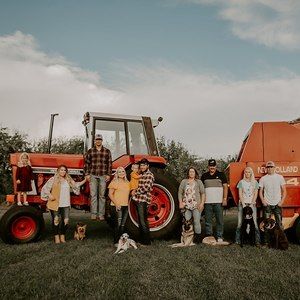 Meet your Posher, Tammy